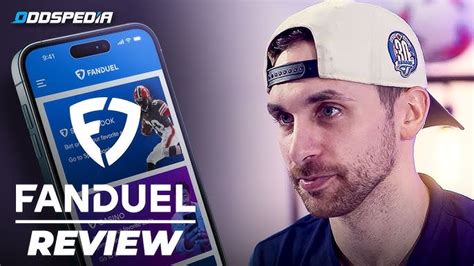 fanduel review|FanDuel Sportsbook Review 2024: Expert Tested.